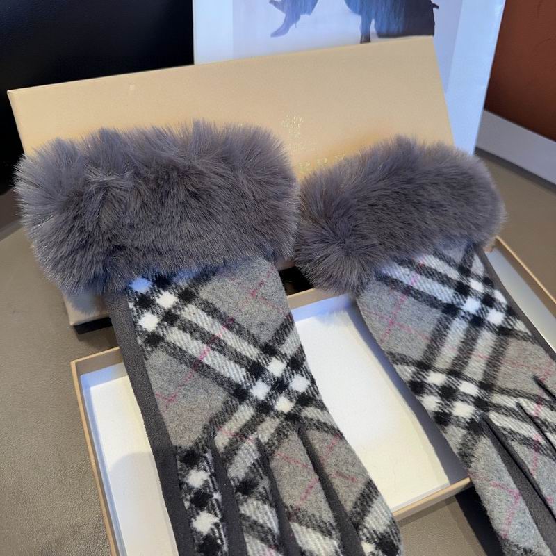 Burberry gloves 69 (3)