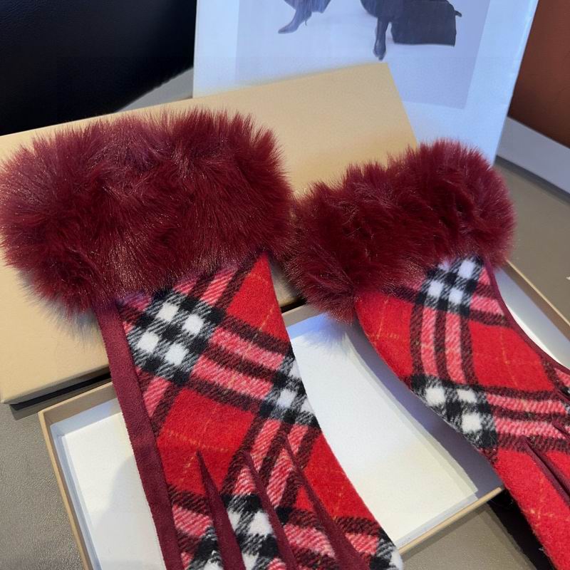 Burberry gloves 69 (30)