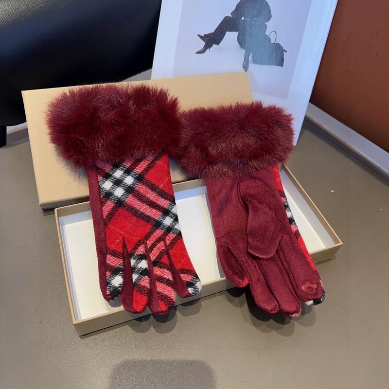 Burberry gloves 69 (31)