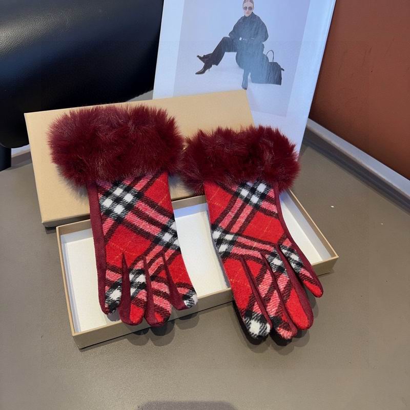 Burberry gloves 69 (32)