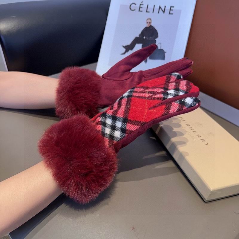 Burberry gloves 69 (34)