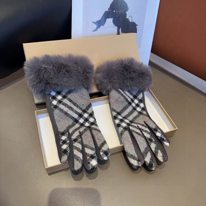 Burberry gloves 69 (5)