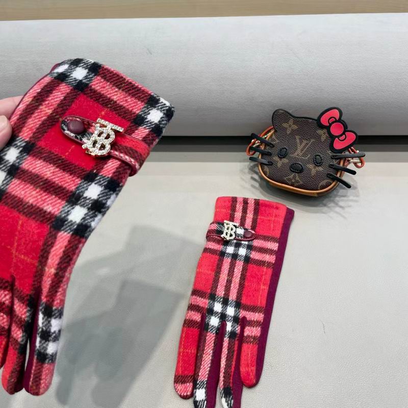 Burberry gloves 84 (12)