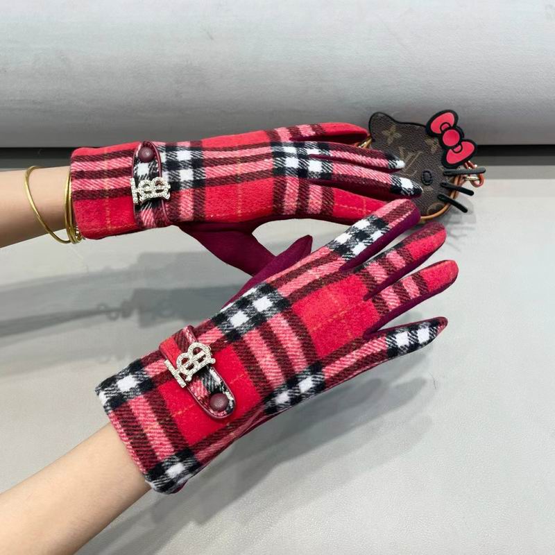 Burberry gloves 84 (16)
