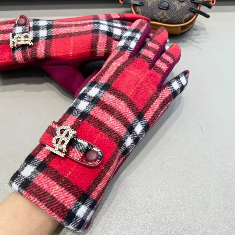 Burberry gloves 84 (17)