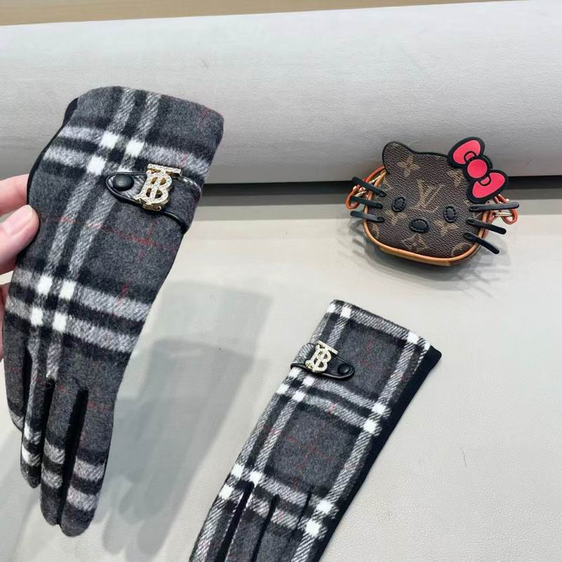 Burberry gloves 84 (21)