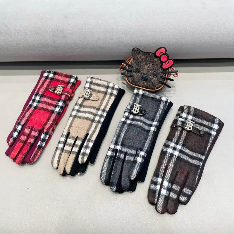 Burberry gloves 84 (5)