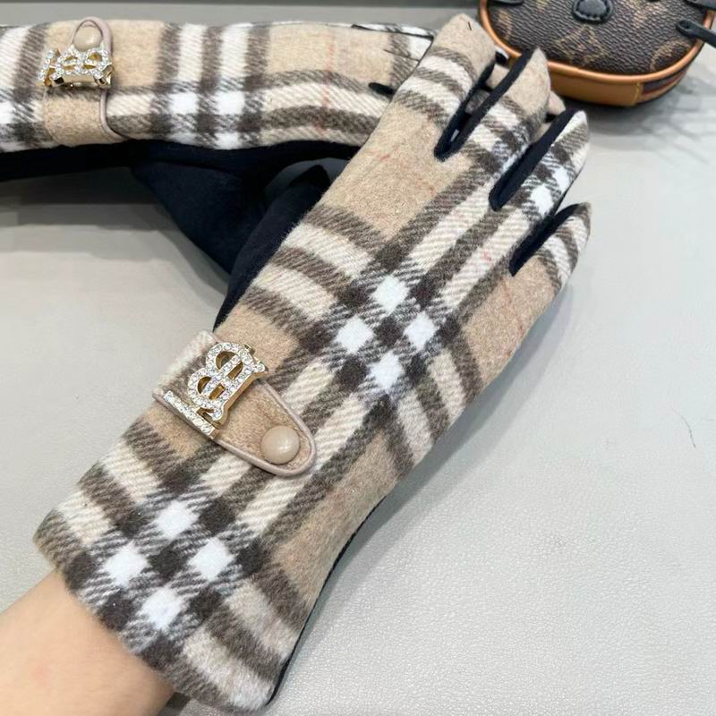 Burberry gloves 84 (8)