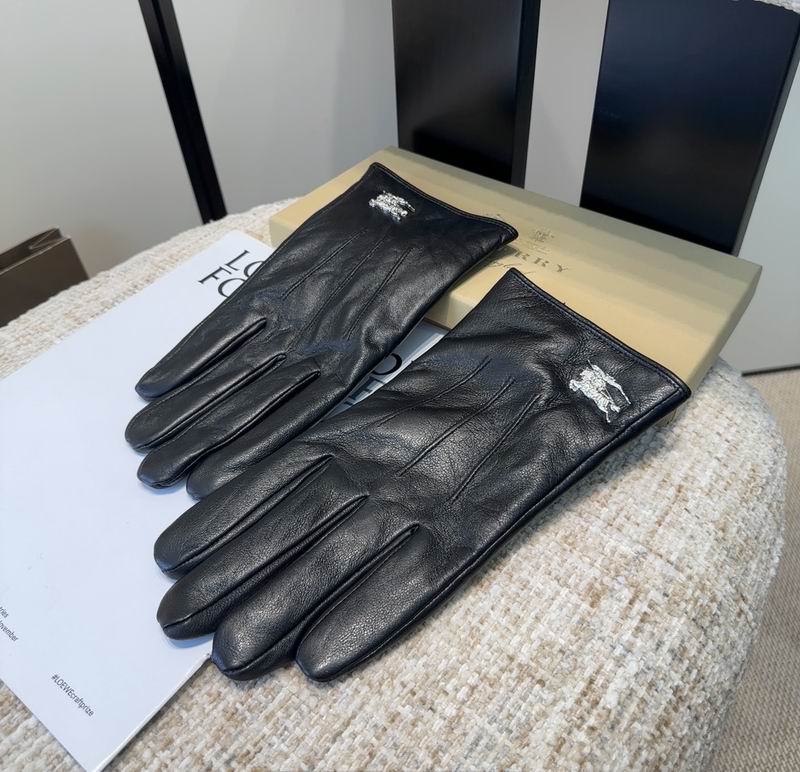 Burberry gloves L XL 35 (1)