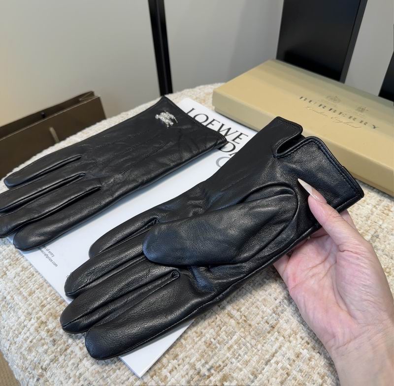 Burberry gloves L XL 35 (4)