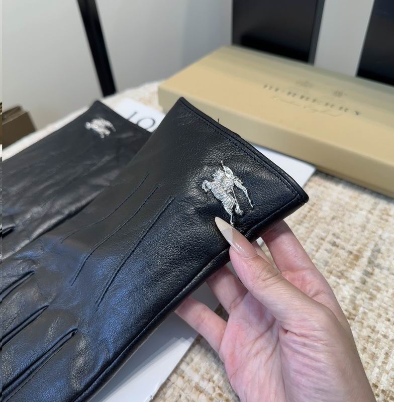 Burberry gloves L XL 35 (5)