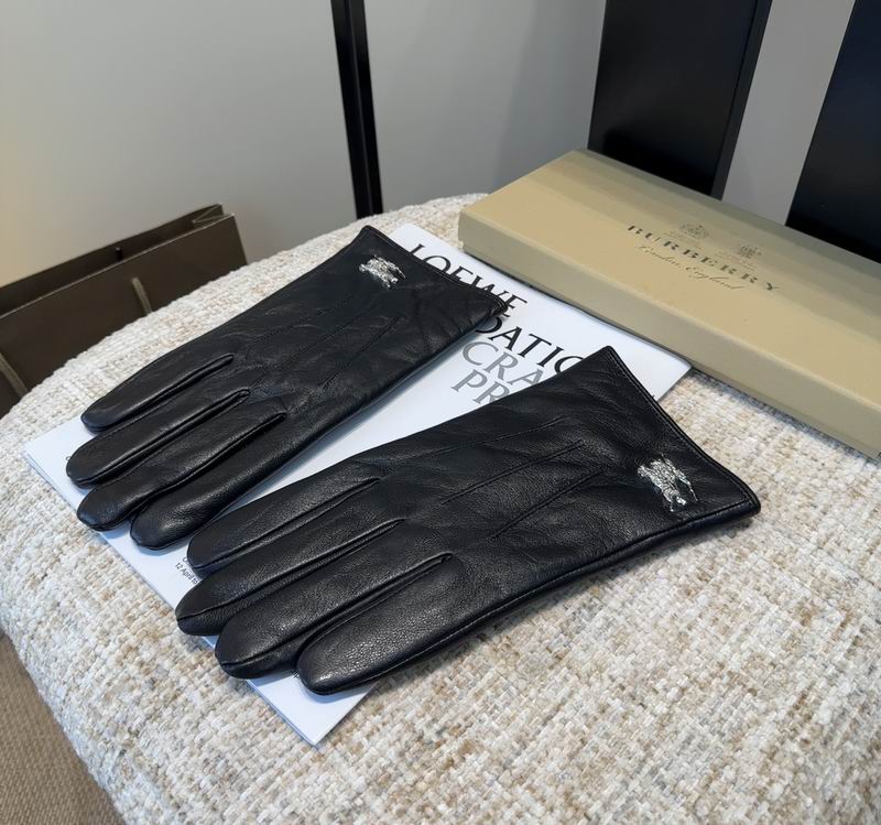 Burberry gloves L XL 35 (6)