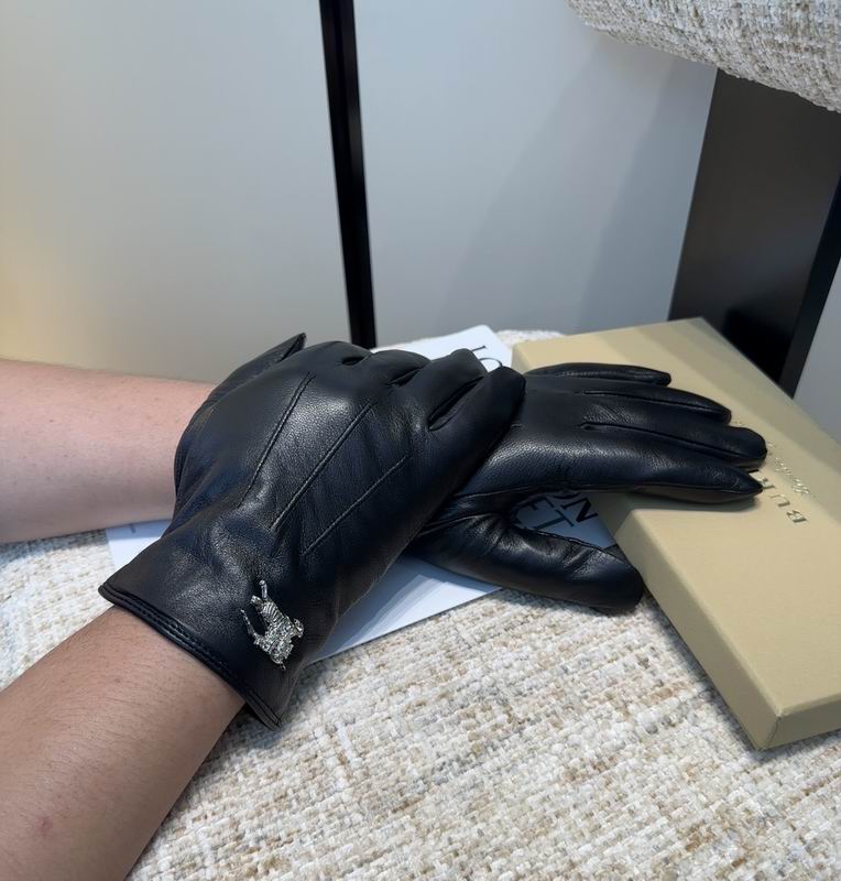 Burberry gloves L XL 35 (7)