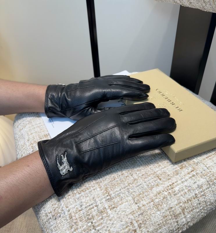 Burberry gloves L XL 35 (9)