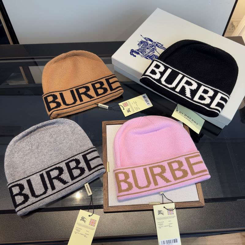 Burberry hat (931)