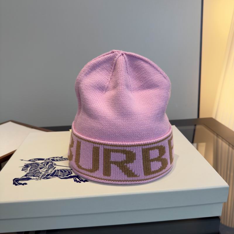 Burberry hat (936)