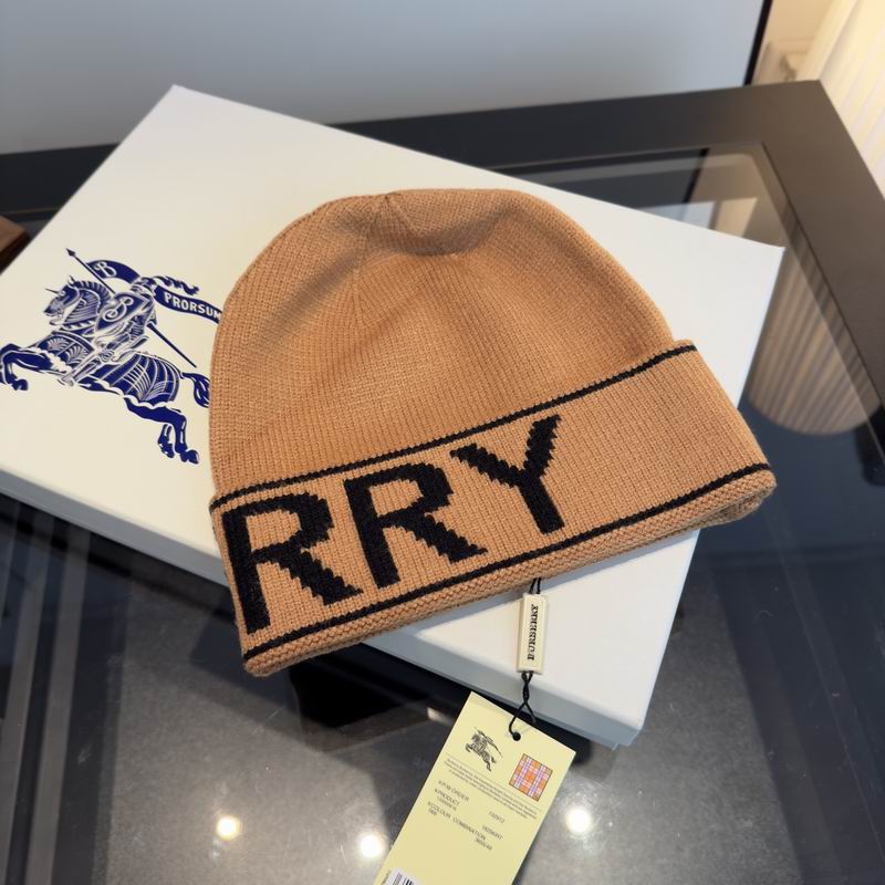 Burberry hat (954)