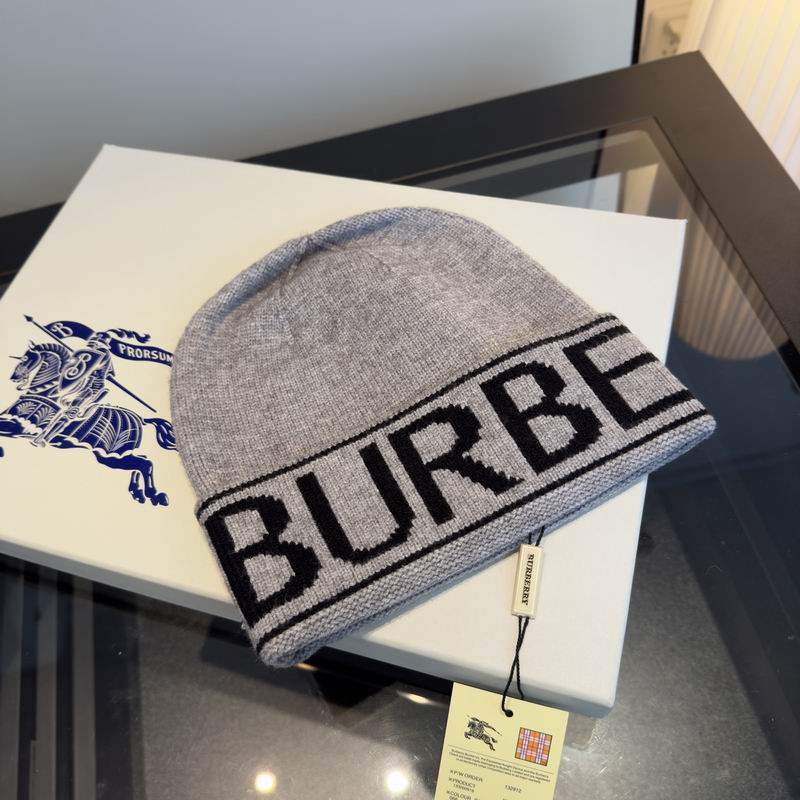 Burberry hat (964)