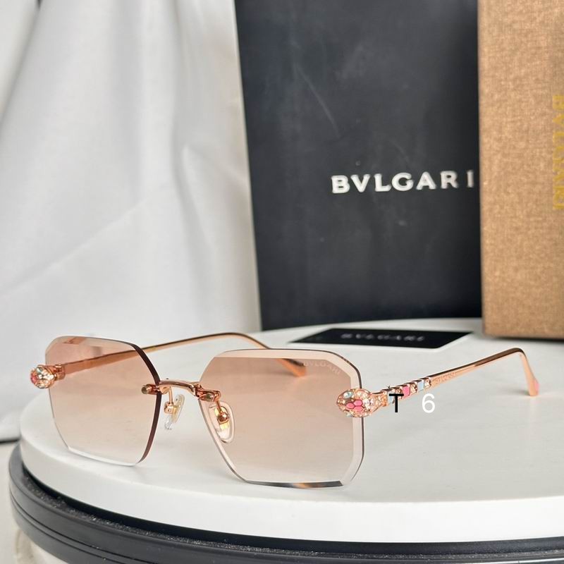 Bvlgari 41601U 57 17-145 e02