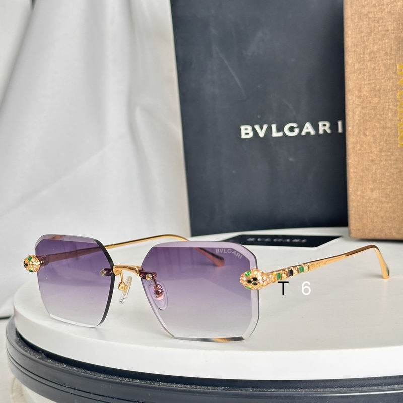 Bvlgari 41601U 57 17-145 e05