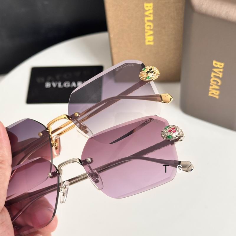 Bvlgari 41601U 57 17-145 e07