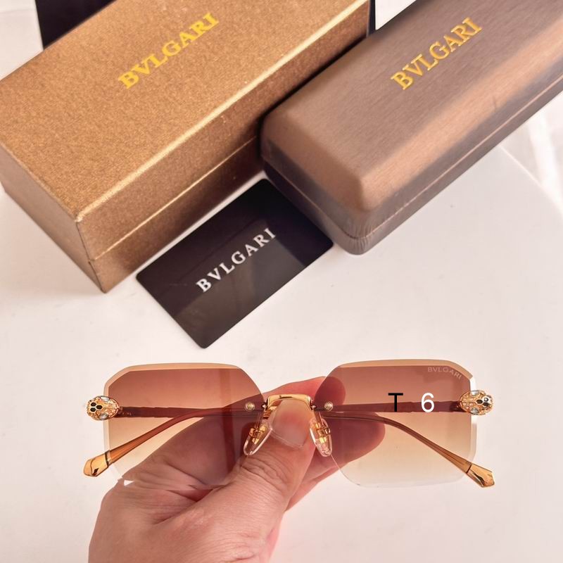 Bvlgari 601U 57 17-145 e01