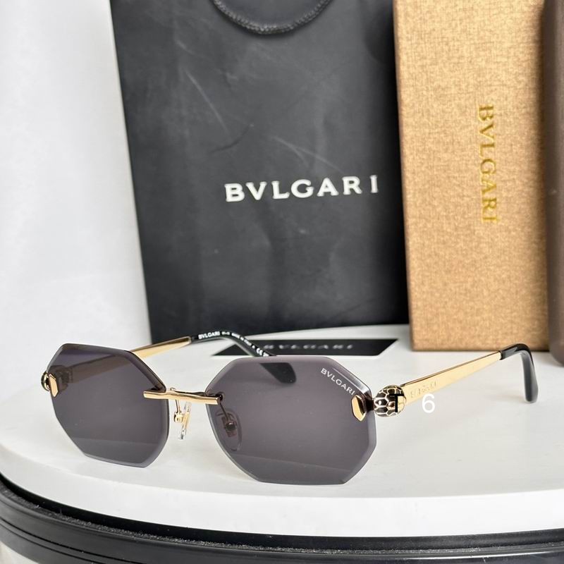 Bvlgari BV40105 57 16-140 E01