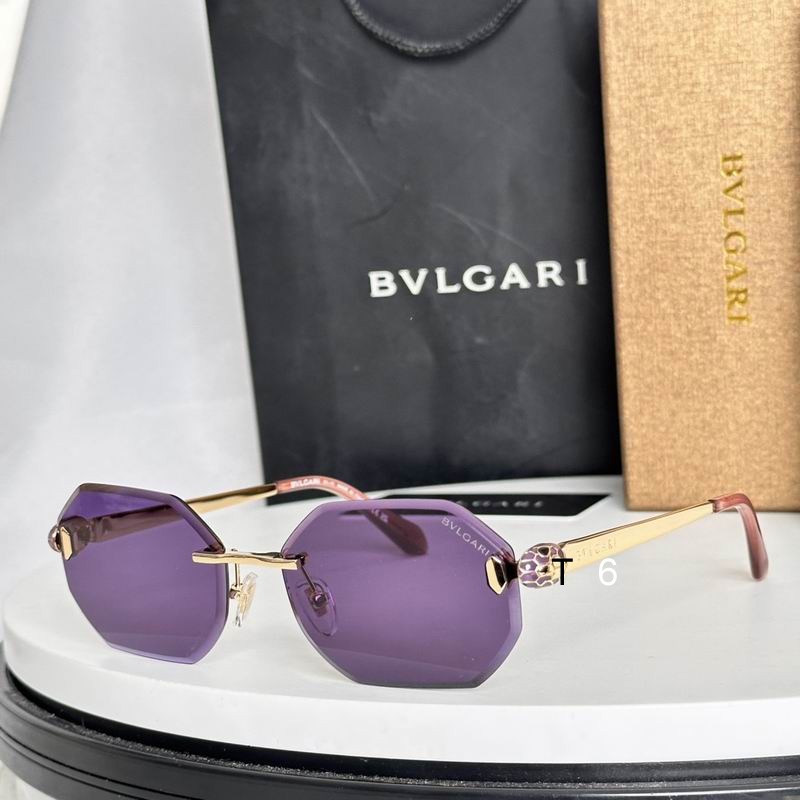 Bvlgari BV40105 57 16-140 E03