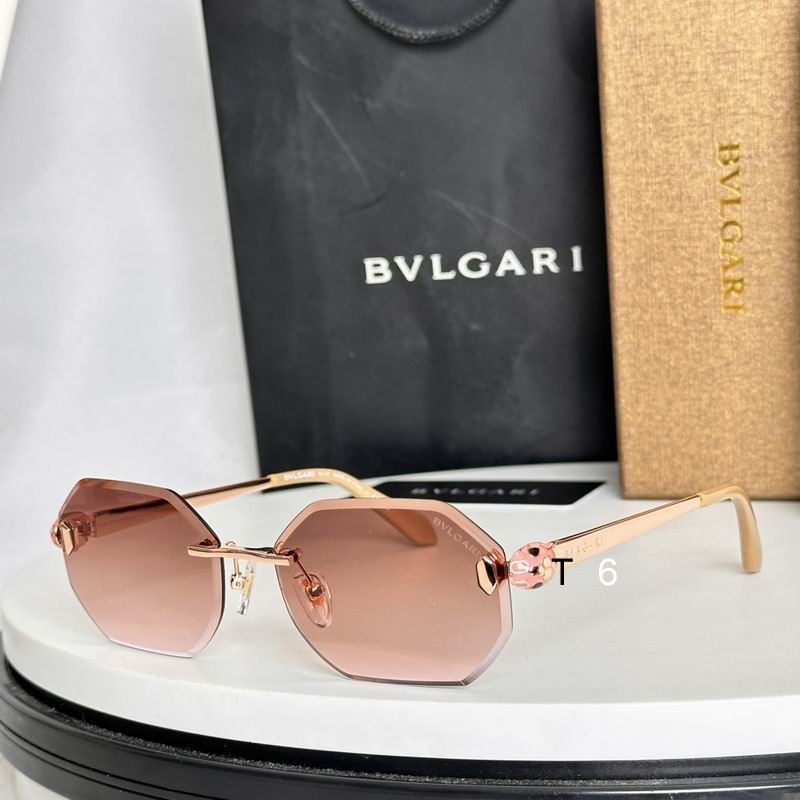 Bvlgari BV40105 57 16-140 E04