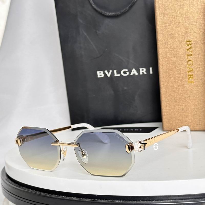 Bvlgari BV40105 57 16-140 E05