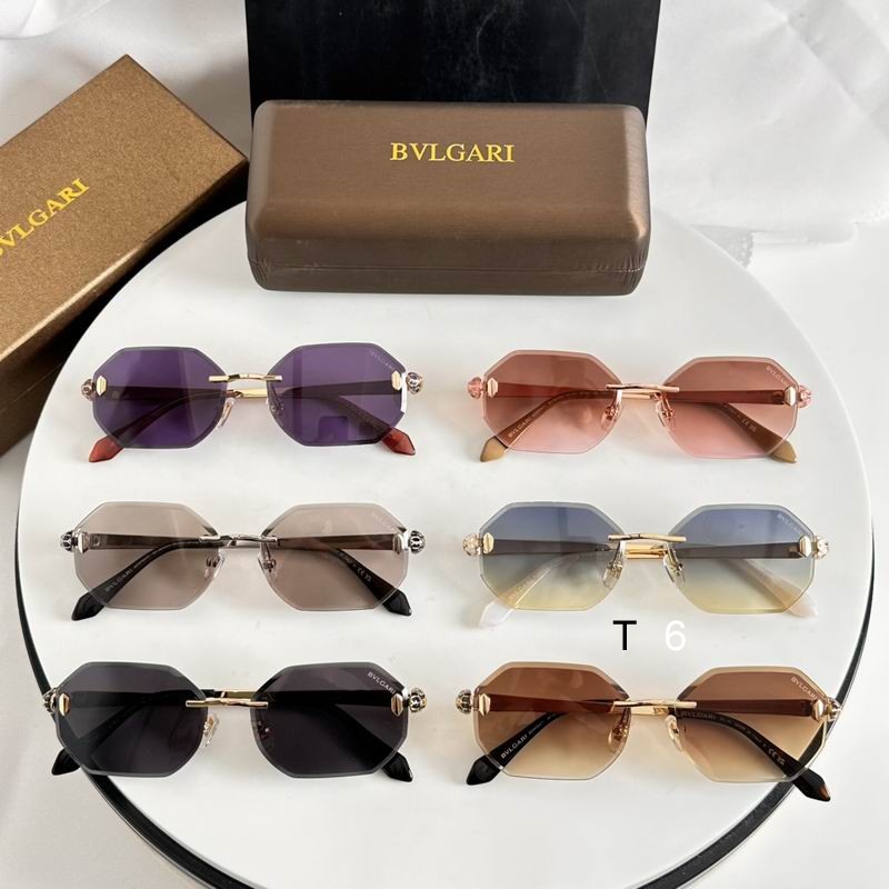 Bvlgari BV40105 57 16-140 E08