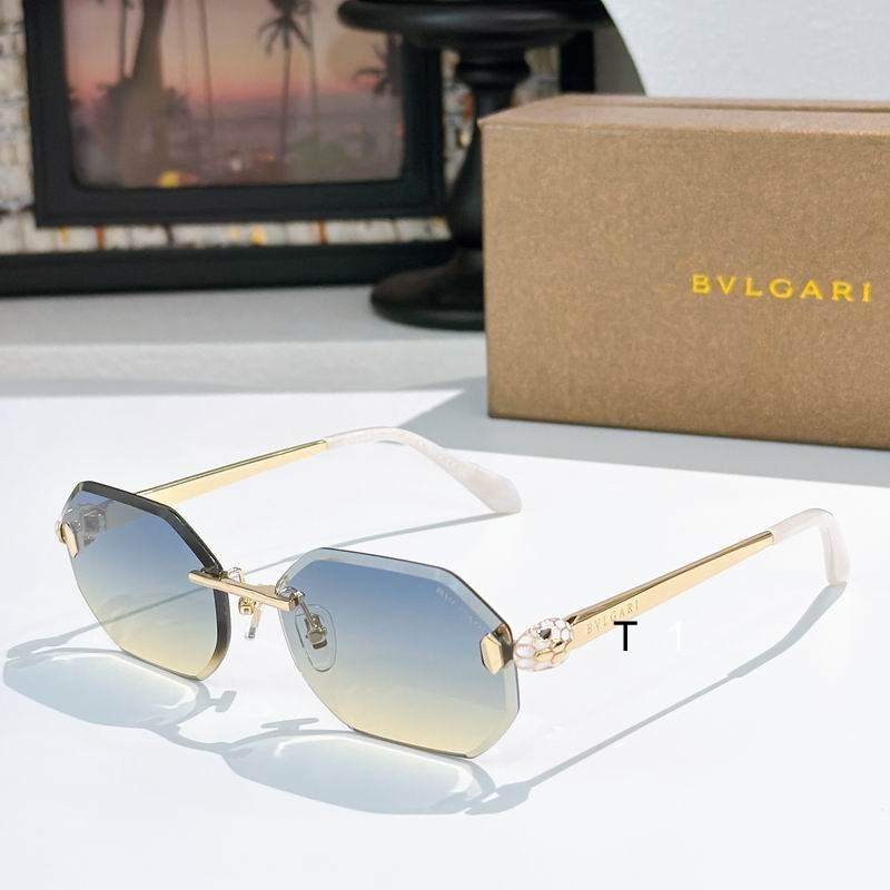 Bvlgari BV40105U 57 16-140 A01