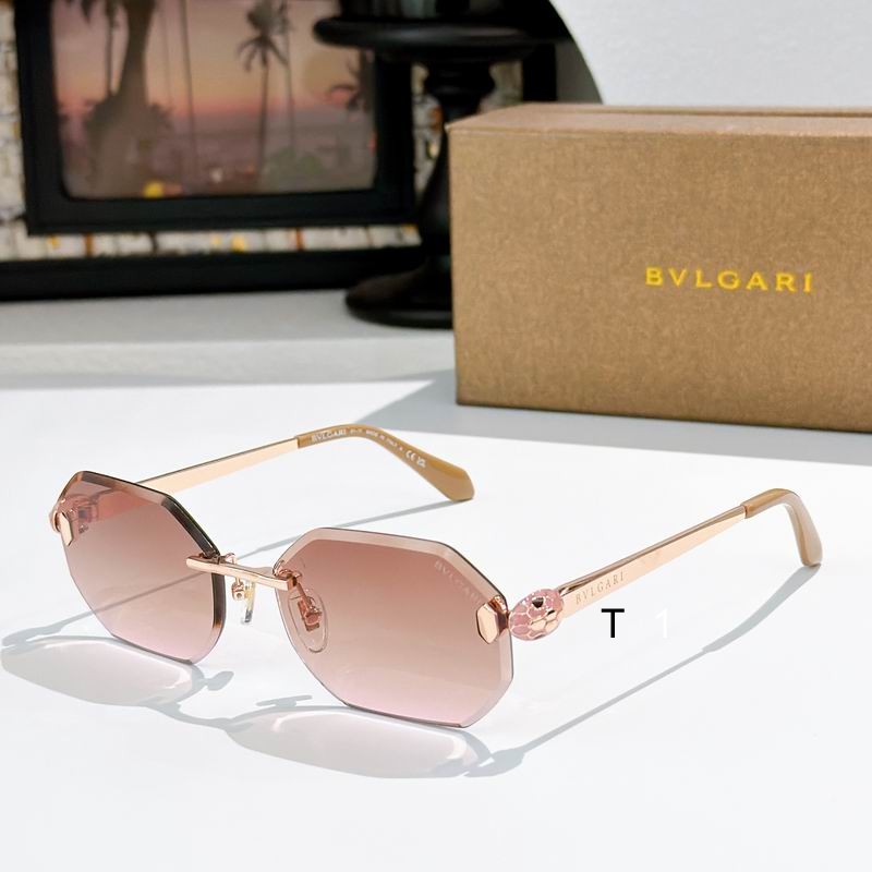 Bvlgari BV40105U 57 16-140 A02