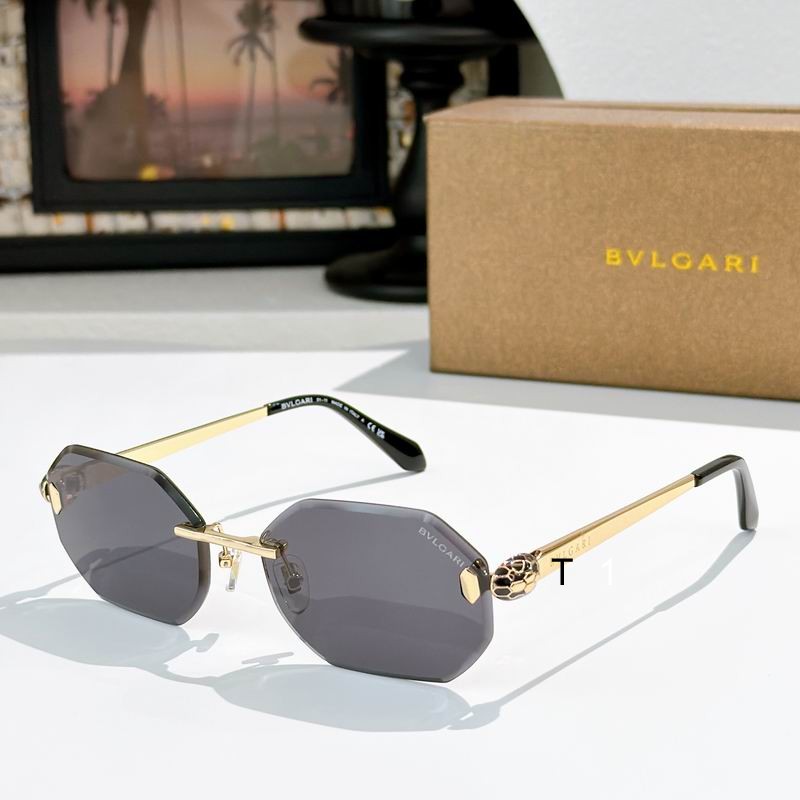 Bvlgari BV40105U 57 16-140 A03
