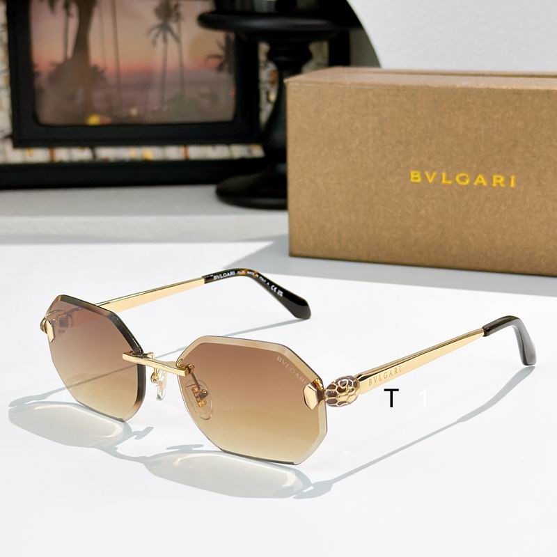 Bvlgari BV40105U 57 16-140 A04