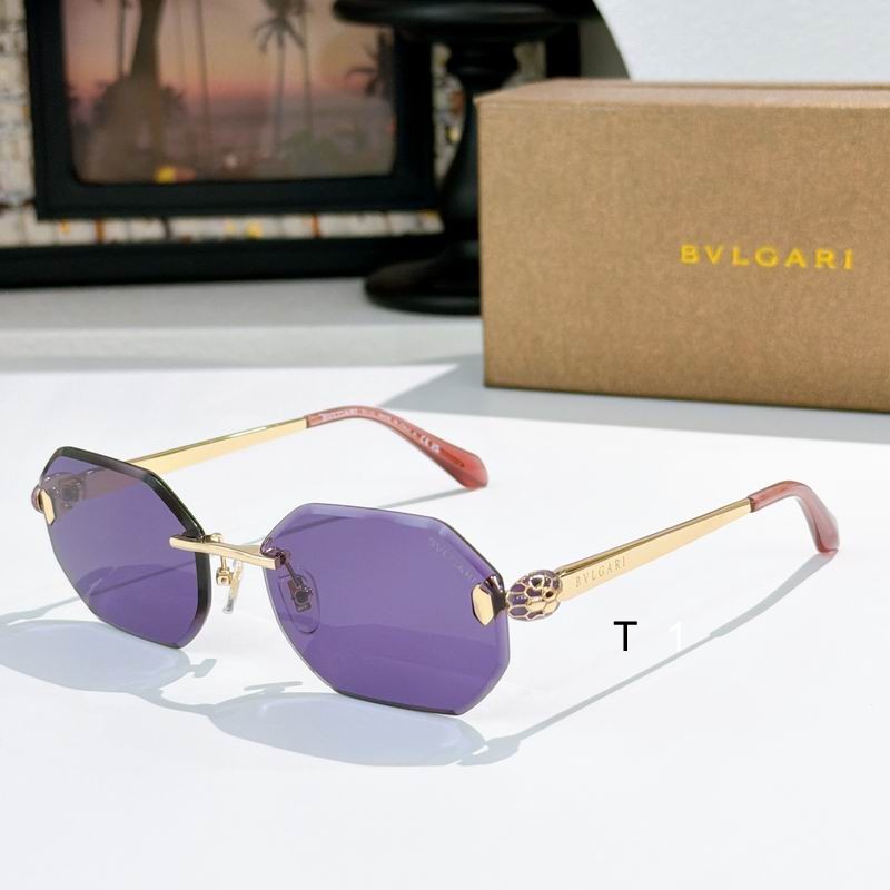 Bvlgari BV40105U 57 16-140 A05