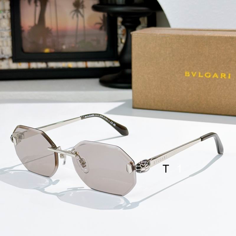 Bvlgari BV40105U 57 16-140 A06