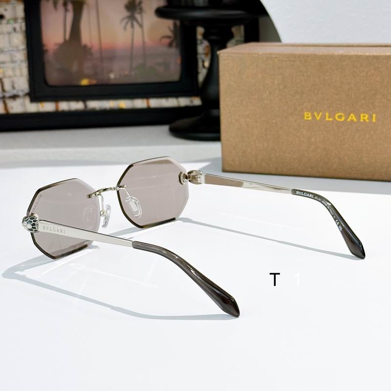 Bvlgari BV40105U 57 16-140 A07