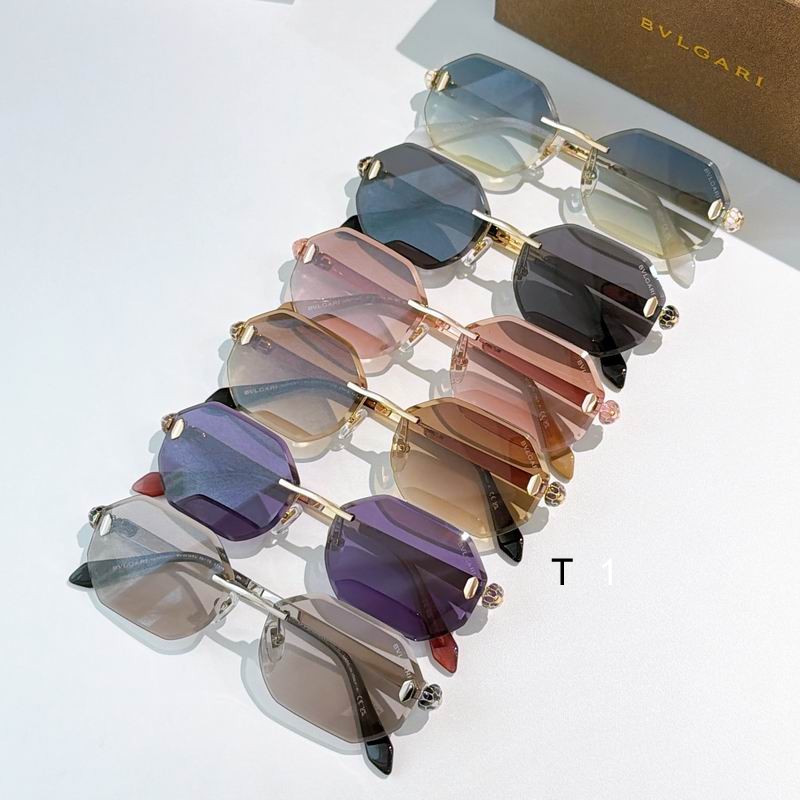 Bvlgari BV40105U 57 16-140 A08