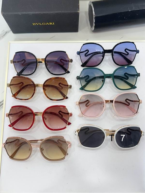 Bvlgari BV9735 57 20-142 g09