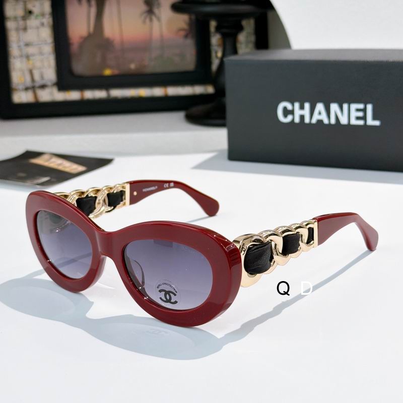 CHANEL 9182 53 20-140 a36