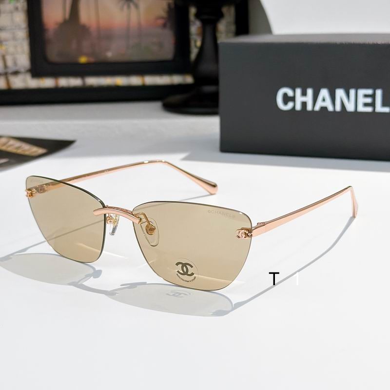 CHANEL CH4286T 59 17-140 A05