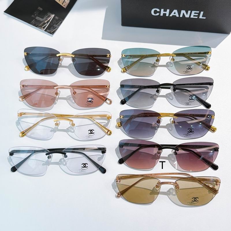 CHANEL CH4286T 59 17-140 A10