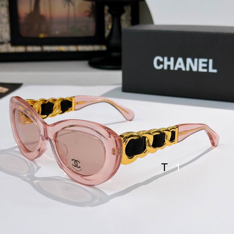 CHANEL CH9182 53 20-140 a05