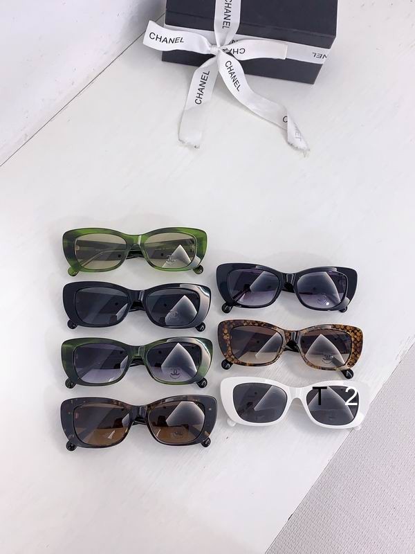 CHANEL A71766 53 17-140 a09