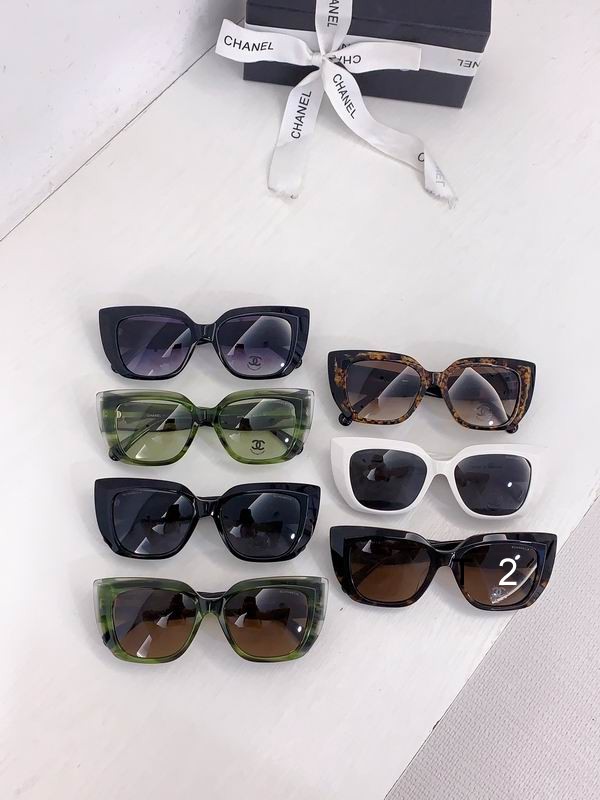 CHANEL A71767 53 17-140 a09