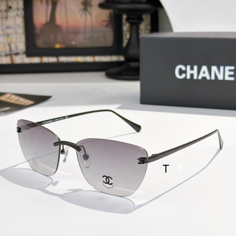 CHANEL CH4286T 59 17-140 A01