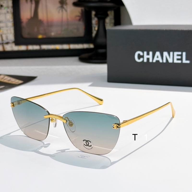 CHANEL CH4286T 59 17-140 A02