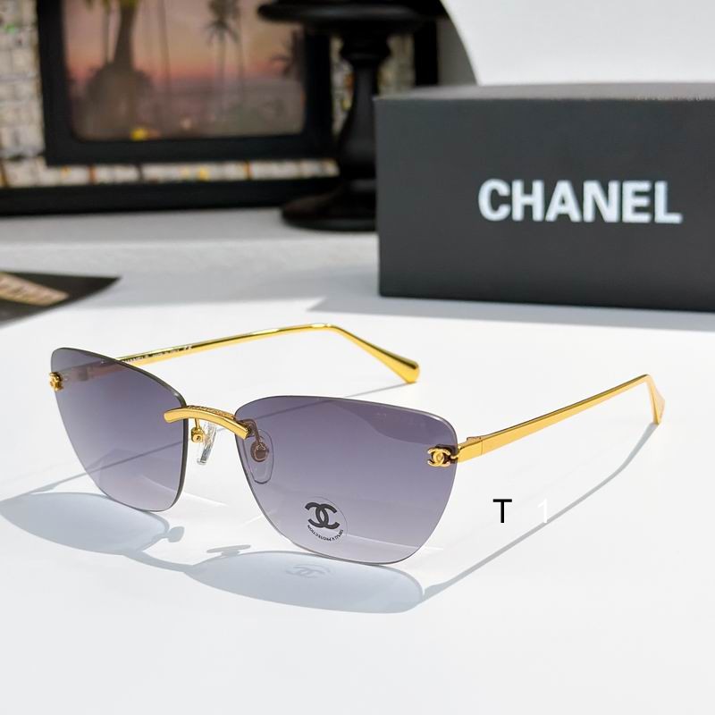 CHANEL CH4286T 59 17-140 A03