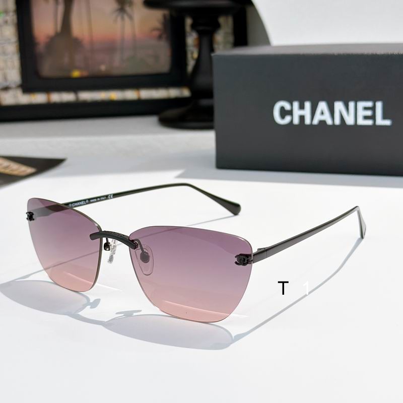 CHANEL CH4286T 59 17-140 A04
